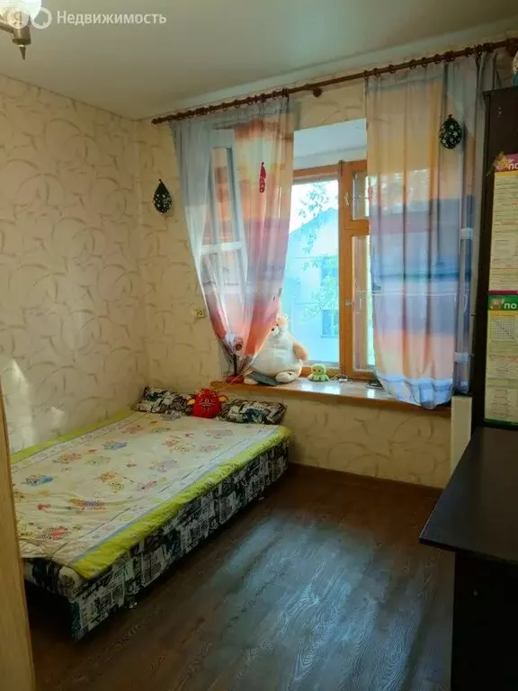 4-комнатная квартира: Челябинск, Российская улица, 9 (80.5 м) - Фото 1