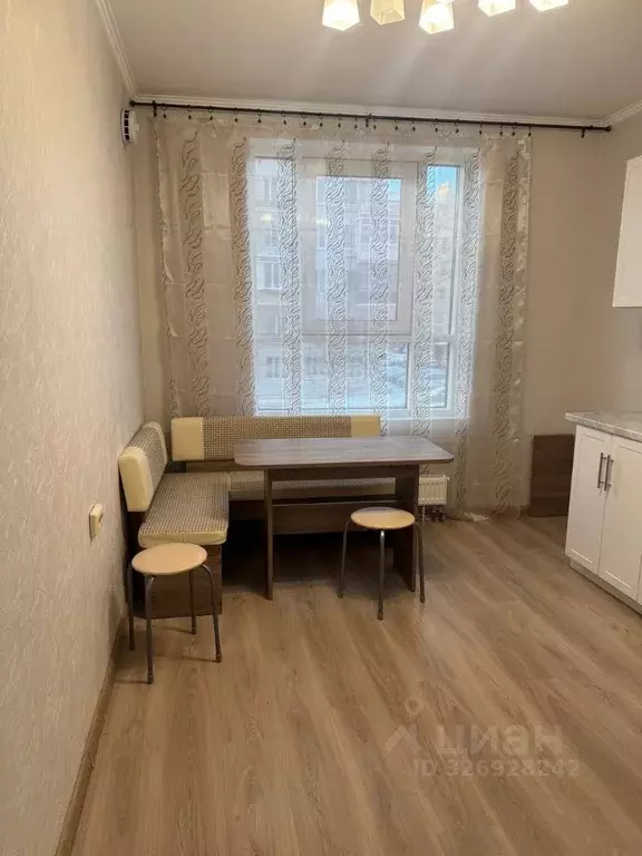 2-к кв. Санкт-Петербург Лиговский просп., 232 (63.0 м) - Фото 2