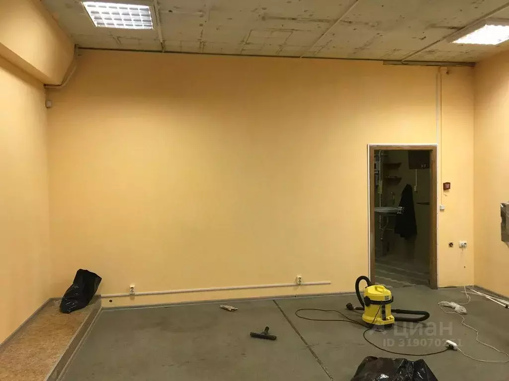 Помещение свободного назначения в Рязанская область, Рязань ул. ... - Фото 1