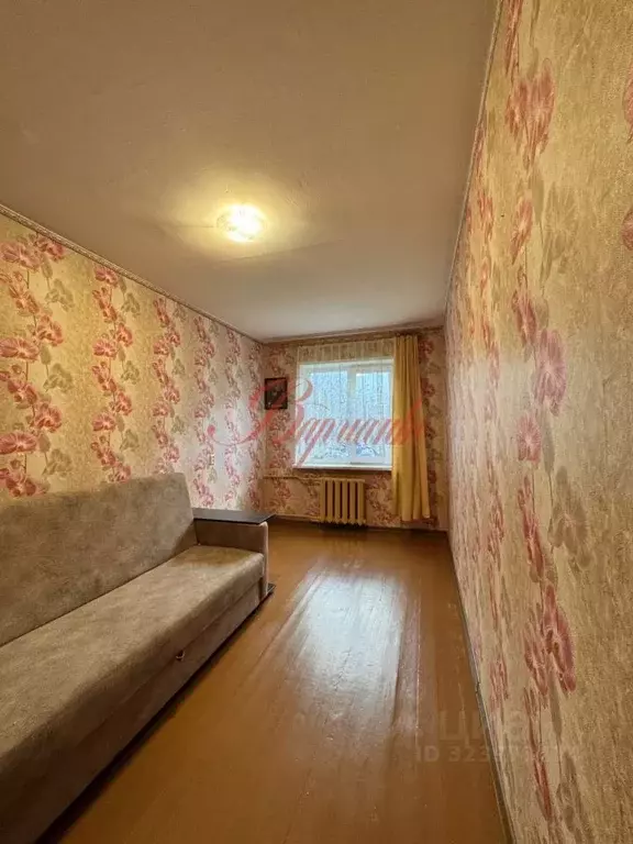 3-к кв. Архангельская область, Северодвинск ул. Ломоносова, 67 (58.5 ... - Фото 2