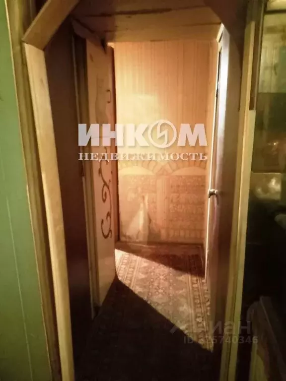 2-к кв. Москва ул. Декабристов, 36к1 (45.6 м) - Фото 2