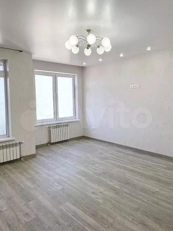 Квартира-студия, 33,4 м, 3/17 эт. - Фото 0