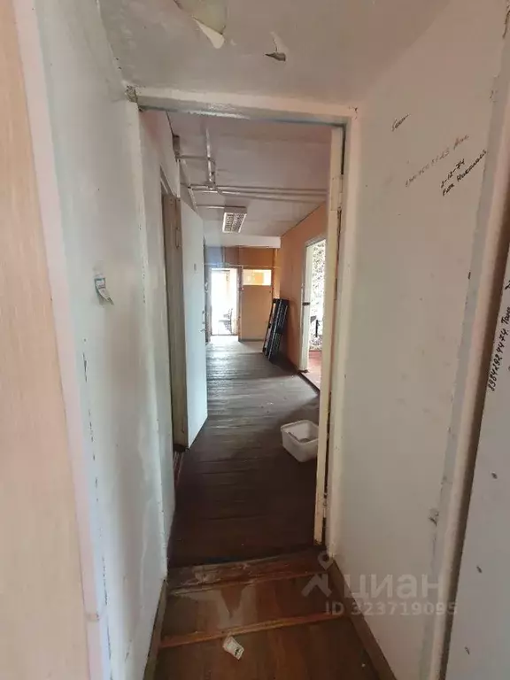 Помещение свободного назначения в Хабаровский край, ... - Фото 1