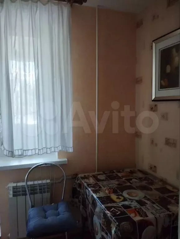1-к. квартира, 38 м, 1/5 эт. - Фото 1
