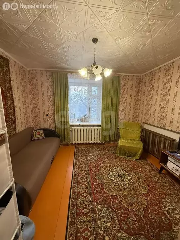 2-комнатная квартира: Сумкино, Нагорная улица, 4 (52 м) - Фото 1