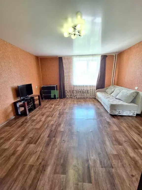 1-к кв. Башкортостан, Уфа бул. Георгия Плеханова, 9/1 (37.1 м) - Фото 0