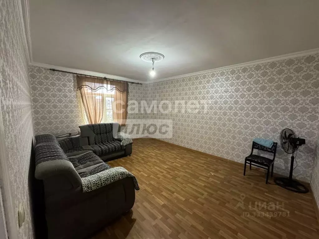 2-к кв. Дагестан, Дербент просп. Агасиева, 22Г (53.0 м) - Фото 1