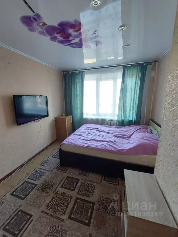 1-к кв. Саратовская область, Балаково Вокзальная ул., 13 (25.0 м) - Фото 1