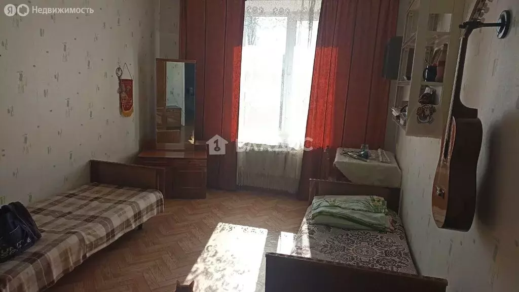 3-комнатная квартира: Стерлитамак, Одесская улица, 70 (109 м) - Фото 2