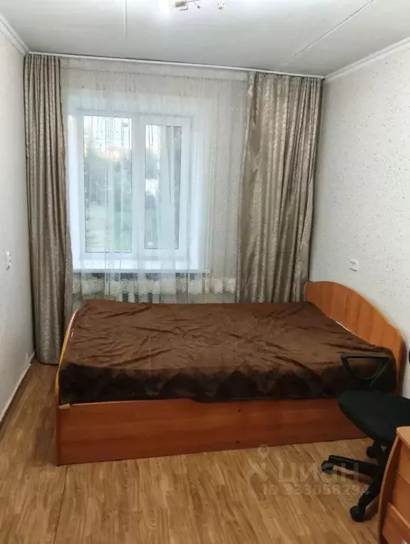 2-к кв. Башкортостан, Октябрьский 25-й мкр, 8 (46.0 м) - Фото 2