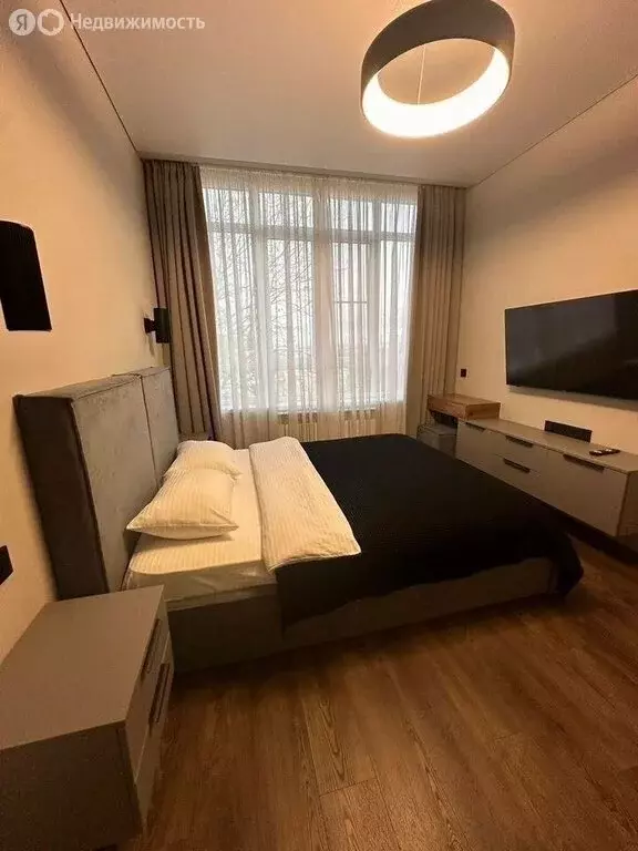 1-комнатная квартира: Пятигорск, проспект Калинина, 27/3 (47 м) - Фото 1