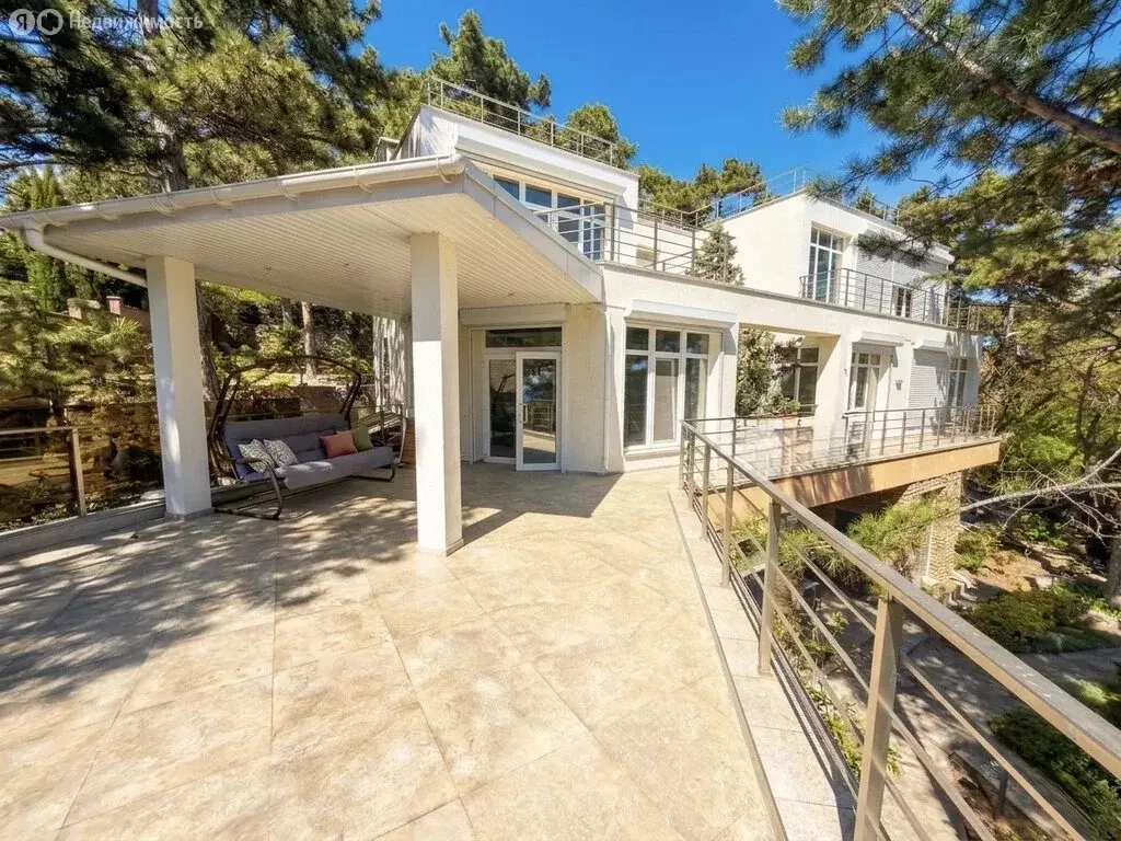 Дом в Восход, улица Авроры, 4А (288.5 м) - Фото 2