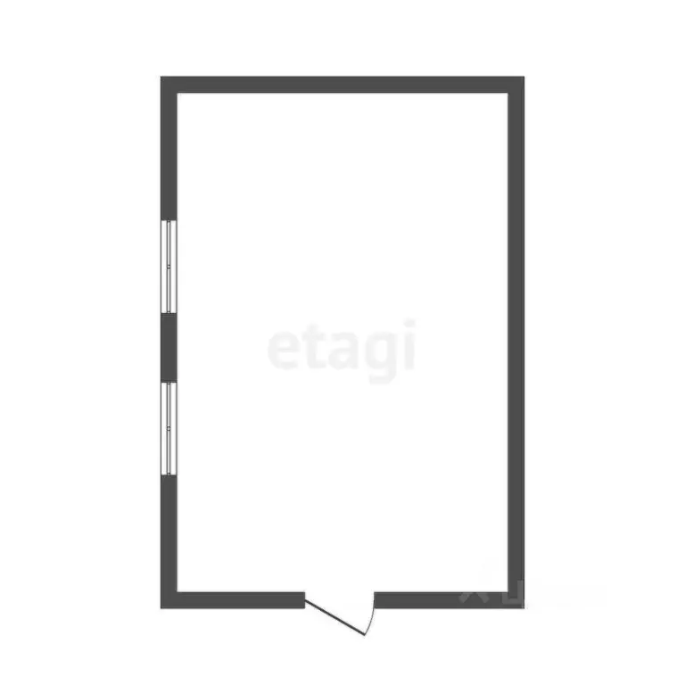 Комната Тульская область, Тула пос. Косая Гора, ул. Максима Горького, ... - Фото 2