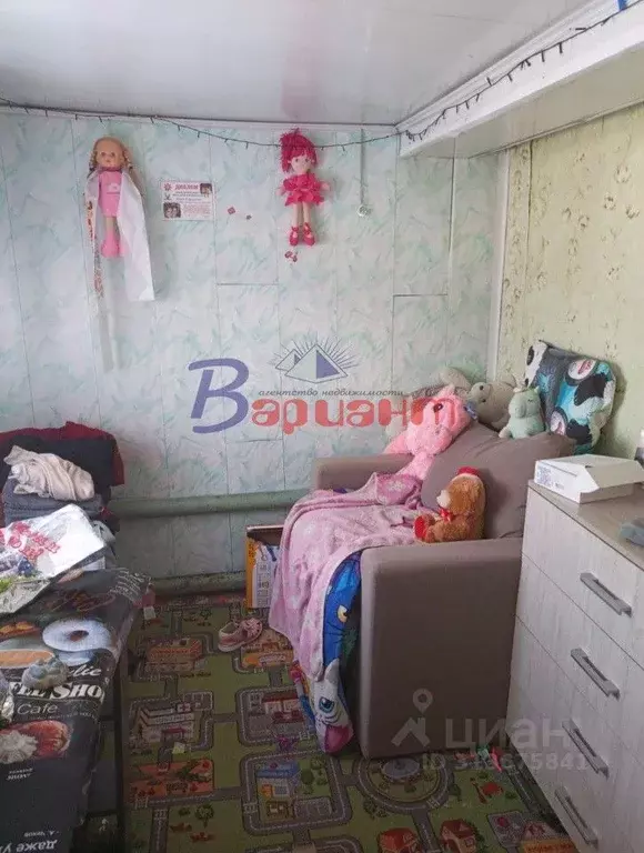 Дом в Челябинская область, Чебаркульский район, Тимирязевское с/пос, ... - Фото 2