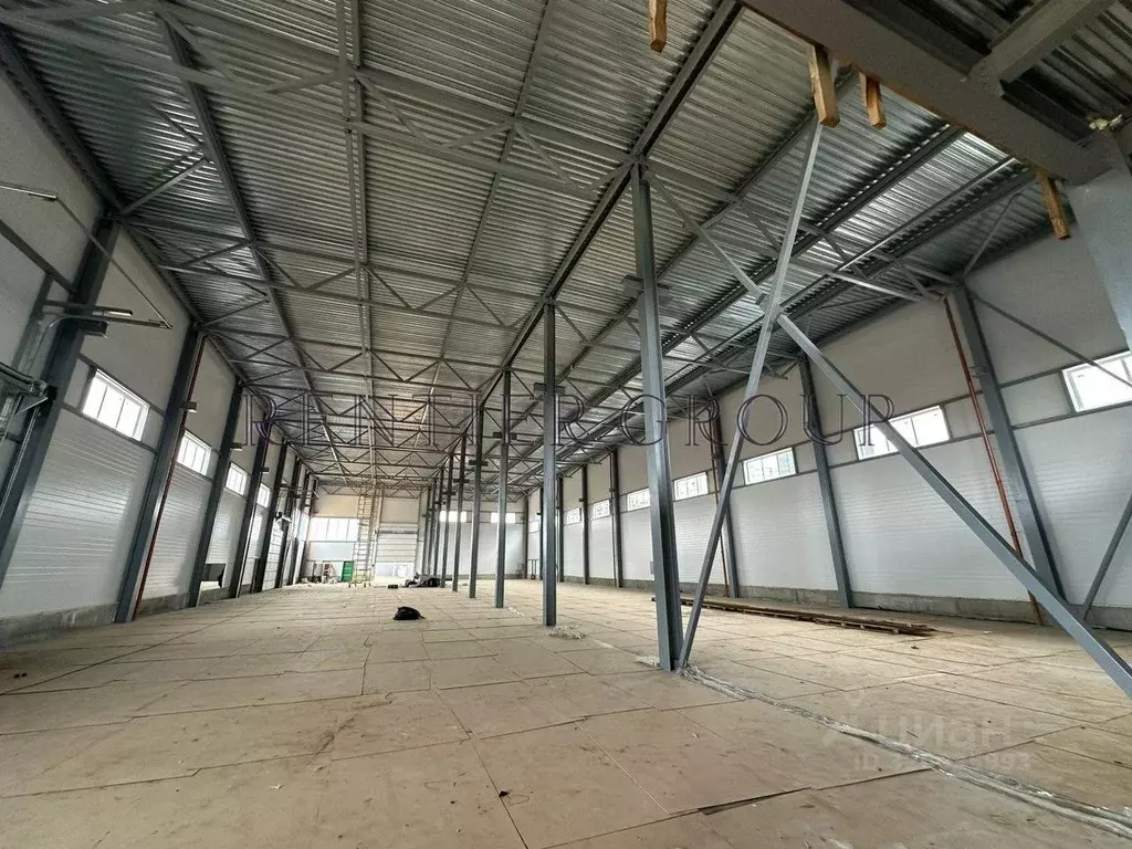 Склад в Московская область, Балашиха городской округ, д. Соболиха ул. ... - Фото 2