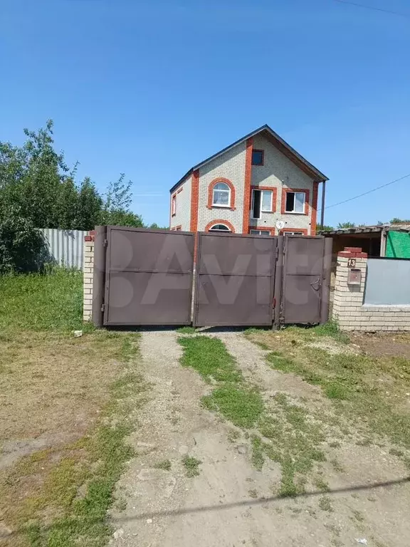 Дом 139,9 м на участке 15 сот. - Фото 1