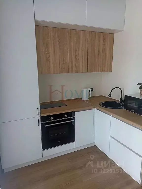 1-к кв. Новосибирская область, Новосибирск Покатная ул., 55А (36.0 м) - Фото 1