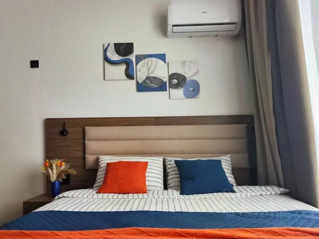 1-к кв. Москва Окружной проезд, 10Б (20.0 м) - Фото 2