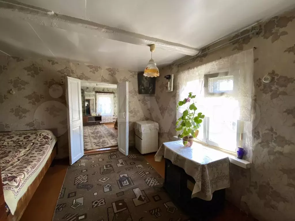 Дом 63,2 м на участке 5,8 сот. - Фото 1