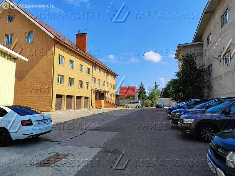 Производственное помещение (230 м) - Фото 1