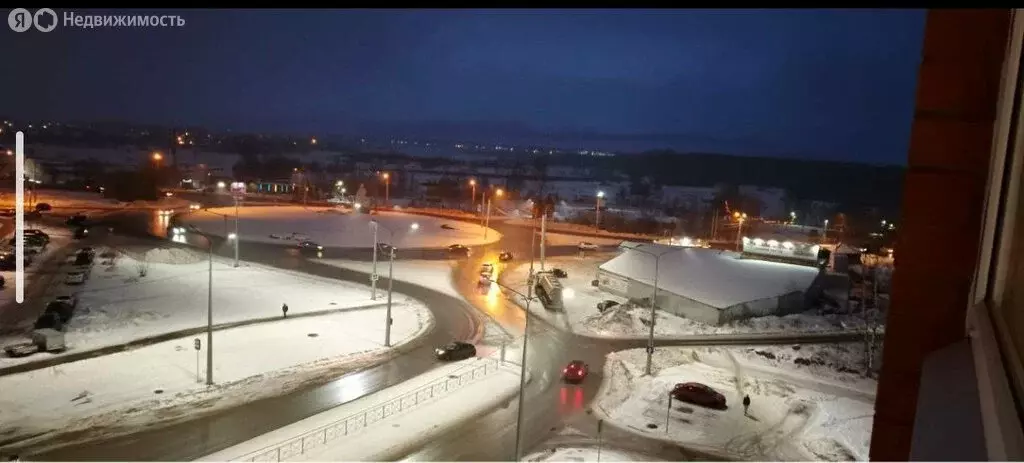 1-комнатная квартира: Йошкар-Ола, улица Петрова, 32 (32.6 м) - Фото 2