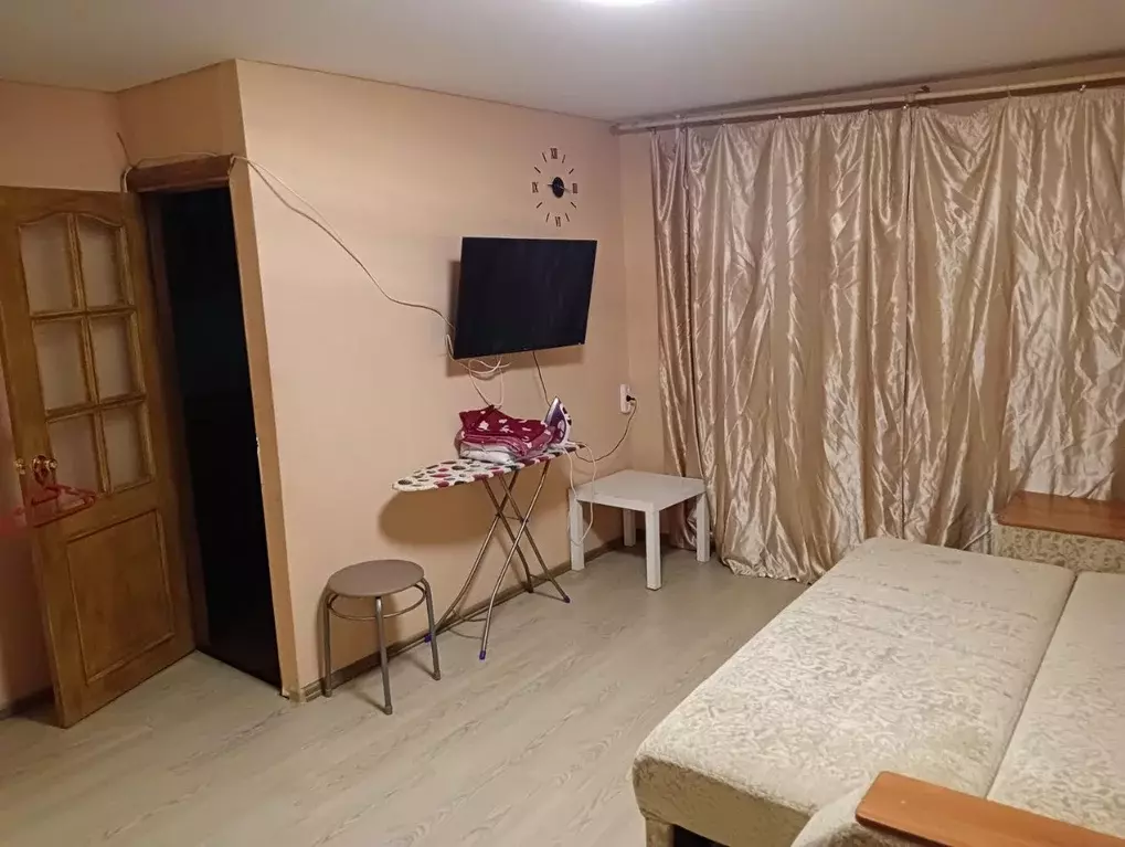 1-к кв. Камчатский край, Петропавловск-Камчатский просп. 50 лет ... - Фото 2