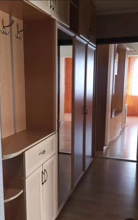 2-к кв. Краснодарский край, Туапсе Кадошская ул., 7 (43.0 м) - Фото 2