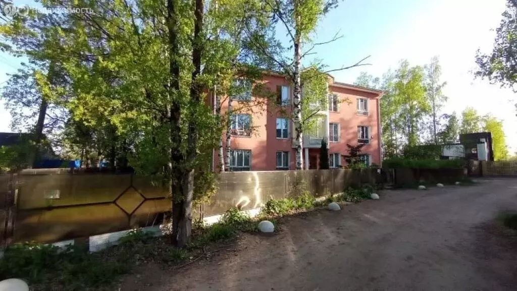 3-комнатная квартира: Пушкин, Колпинское шоссе, 23к4 (73 м) - Фото 0