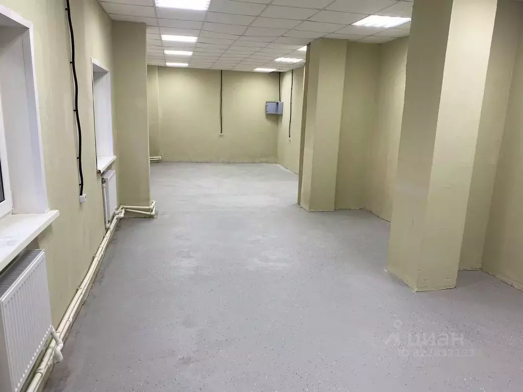 Помещение свободного назначения в Московская область, Одинцовский ... - Фото 1