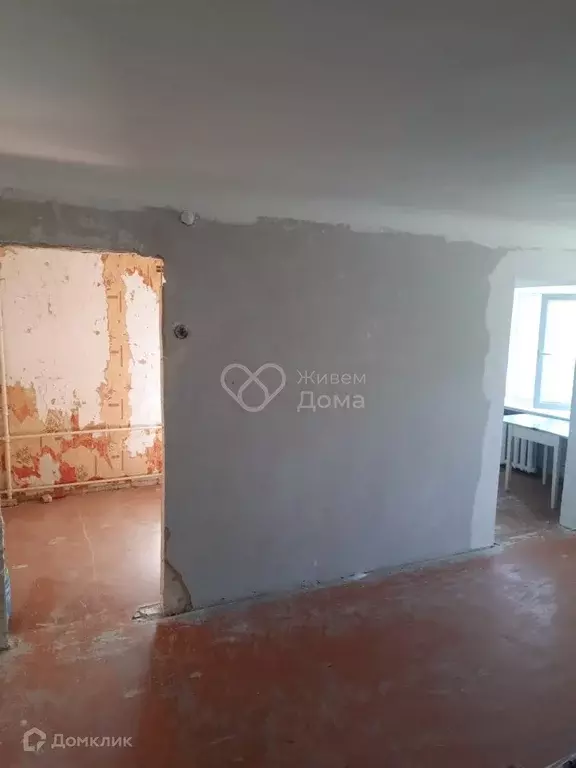 Продаётся 3-к квартира, 41.7 м - Фото 0