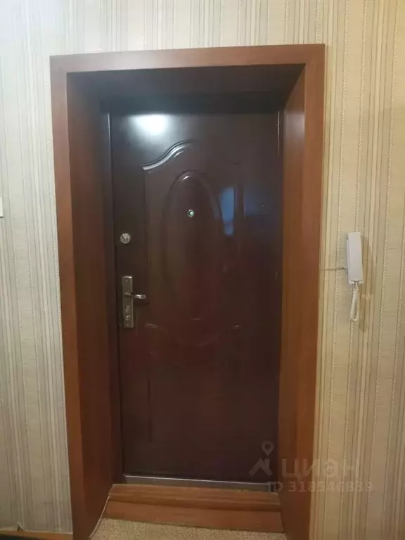3-к кв. Саха (Якутия), Якутск ул. Бестужева-Марлинского, 10 (65.0 м) - Фото 1
