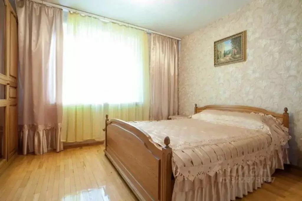 3-к кв. Башкортостан, Уфа ул. Менделеева, 116 (80.0 м) - Фото 2