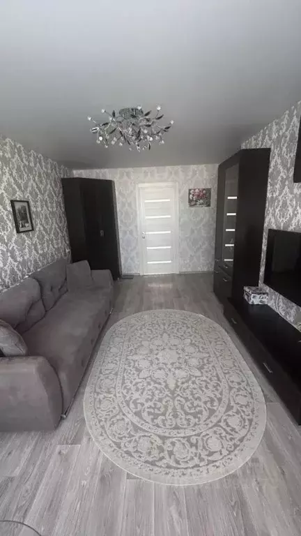 3-к кв. Волгоградская область, Волгоград ул. Генерала Штеменко, 54 ... - Фото 1