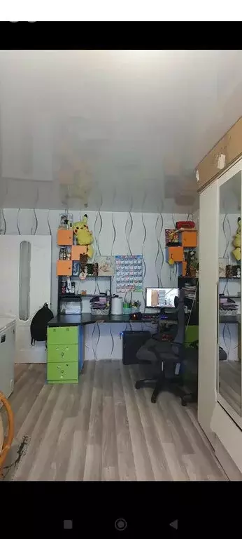 2-комнатная квартира: Сыктывкар, улица Мира, 40 (45 м) - Фото 0