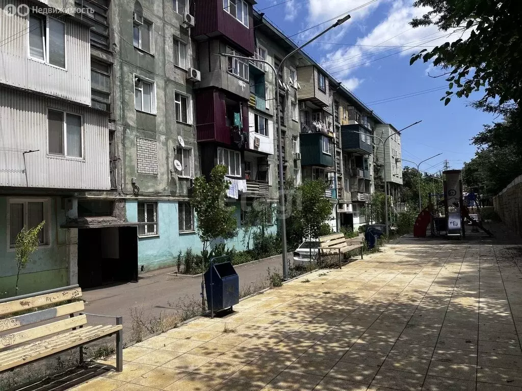 2-комнатная квартира: Махачкала, улица Мирзабекова, 153А (53 м) - Фото 2