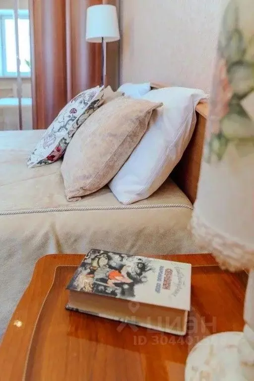 2-к кв. Татарстан, Казань ул. Академика Губкина, 30г (70.0 м) - Фото 1