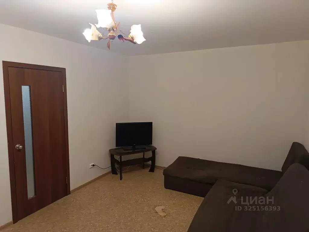 1-к кв. Челябинская область, Челябинск ул. 2-я Эльтонская, 30А (42.0 ... - Фото 2