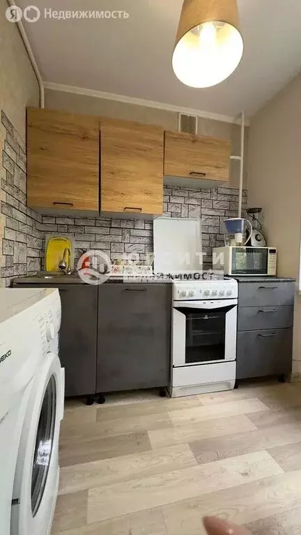 2-комнатная квартира: Анапа, улица Некрасова, 114 (43.9 м) - Фото 1