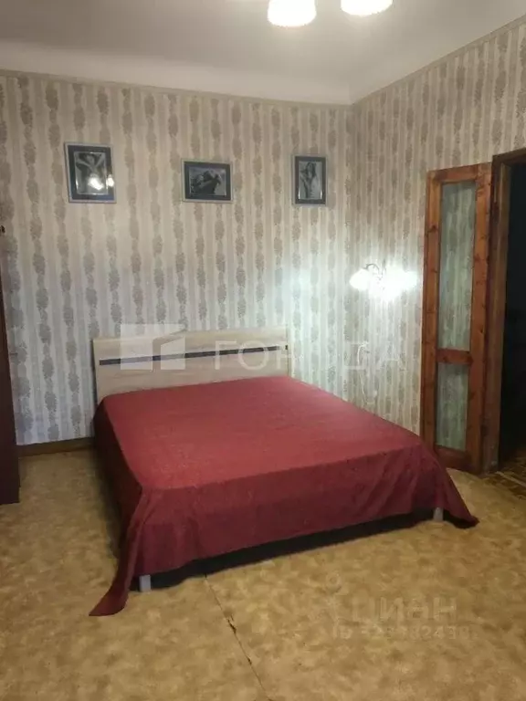 1-к кв. Новосибирская область, Новосибирск ул. Мичурина, 21 (37.0 м) - Фото 1