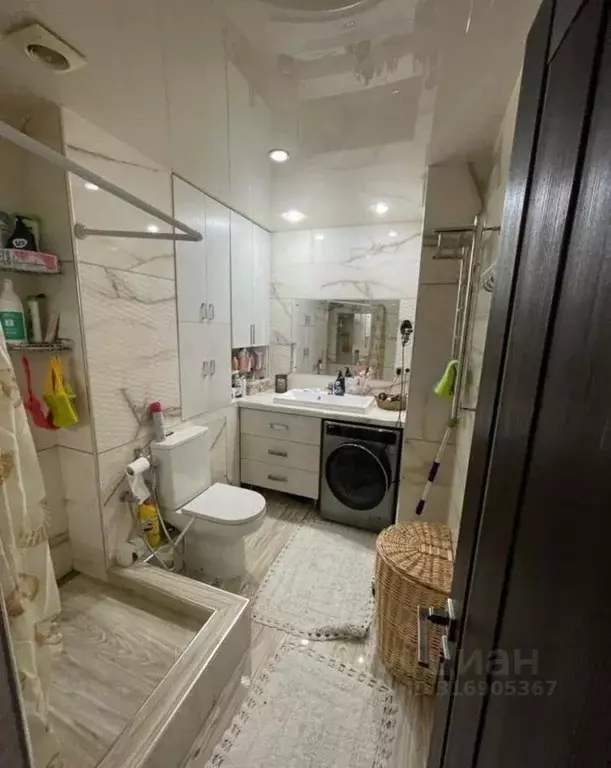 3-к кв. Краснодарский край, Сочи ул. Свердлова, 44 (72.0 м) - Фото 0