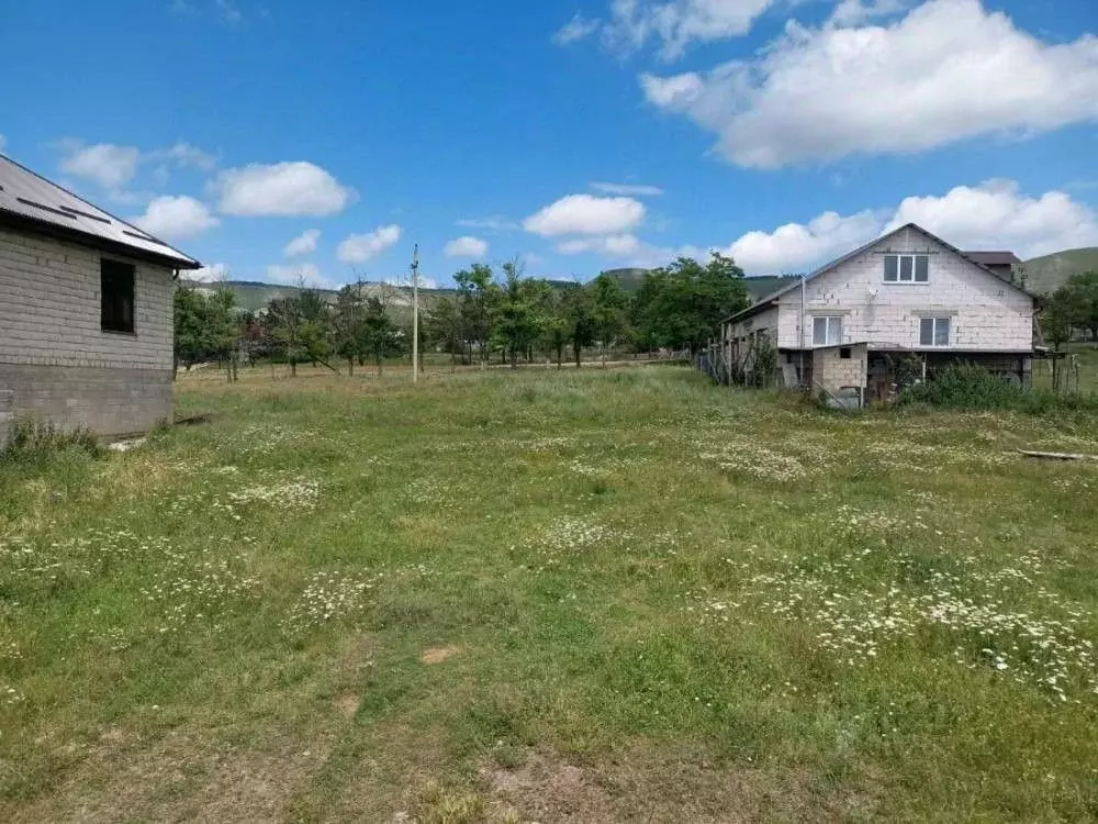 Участок в Ставропольский край, Предгорный муниципальный округ, пос. ... - Фото 0