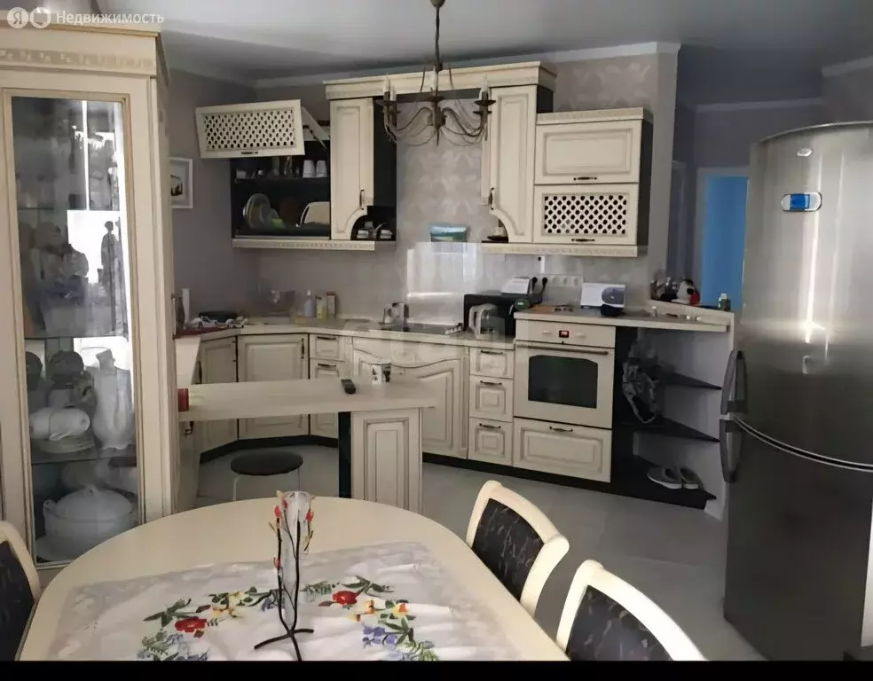 2-комнатная квартира: Тюмень, Широтная улица, 209 (62.4 м) - Фото 1