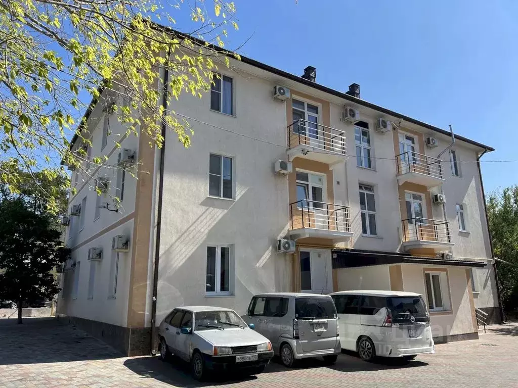 1-к кв. Краснодарский край, Геленджик ул. Мира, 3 (45.0 м) - Фото 1