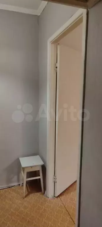 1-к. квартира, 33 м, 4/9 эт. - Фото 1