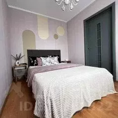 3-к кв. Башкортостан, Уфа ул. Сагита Агиша, 22 (60.0 м) - Фото 0