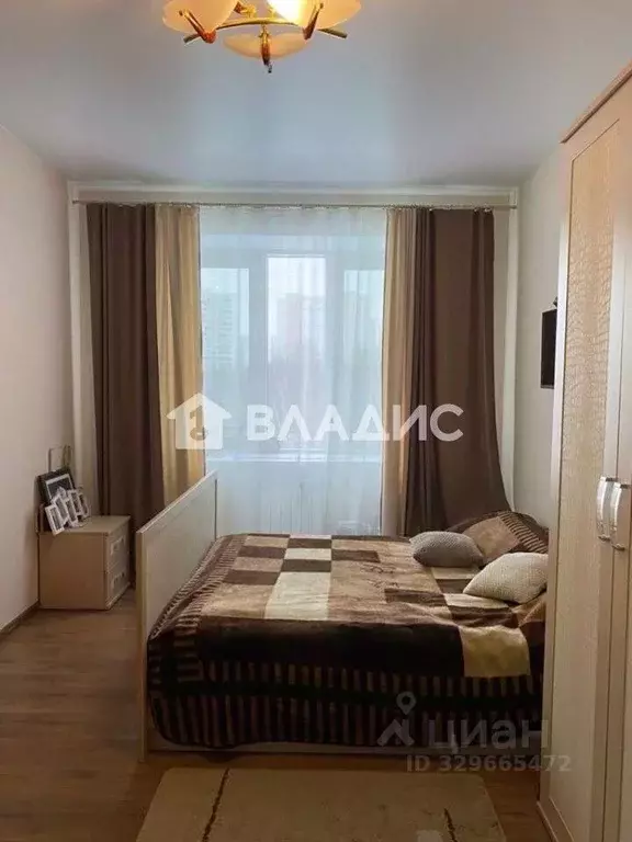2-к кв. Москва Широкая ул., 30 (62.5 м) - Фото 1