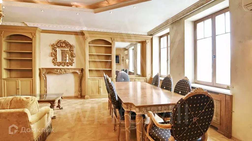 Продаётся 5-к квартира, 246 м - Фото 0
