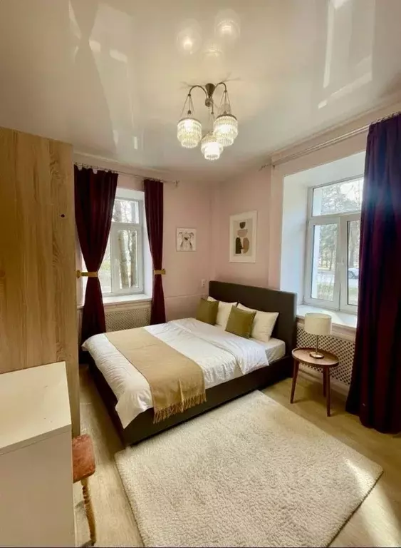 Комната Ленинградская область, Всеволожск Колтушское ш., 95 (15.2 м) - Фото 1