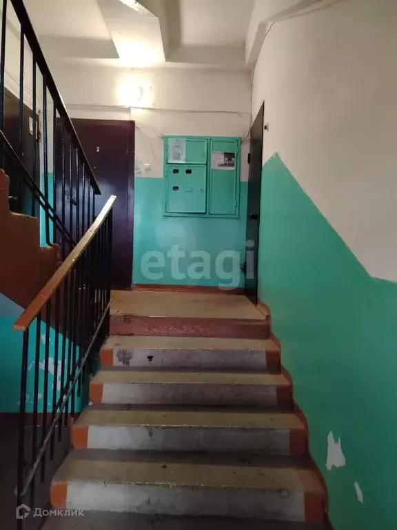 Продаётся 1-к квартира, 35.1 м - Фото 1