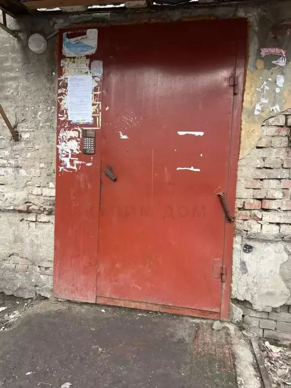 Комната Омская область, Омск Городок Нефтяников мкр, ул. ... - Фото 2